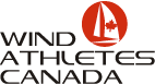Wind Athletes Canada Logo